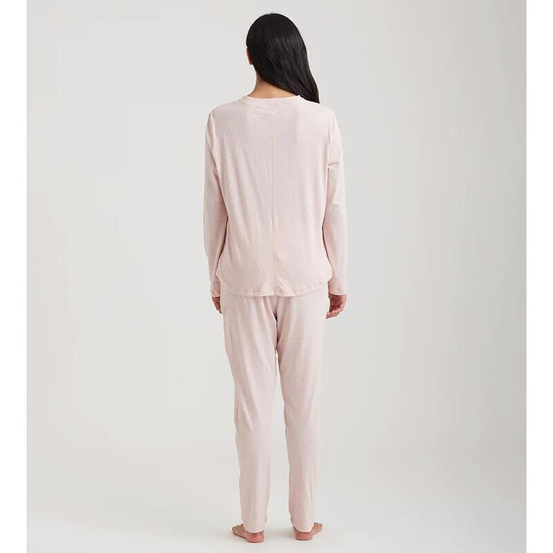 Papinelle Jada Organic Cotton Boxy Long Sleeve Tee image number 1